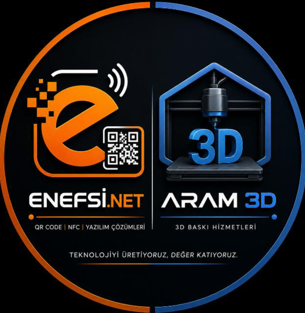 Aram3D